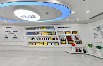 产品展示厅